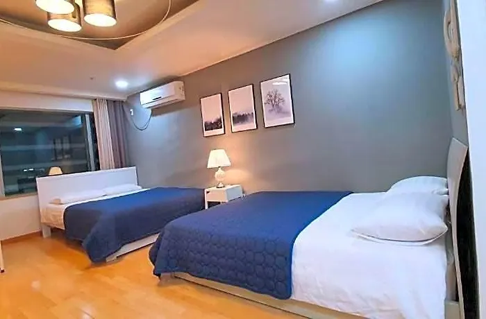Jsm 首爾